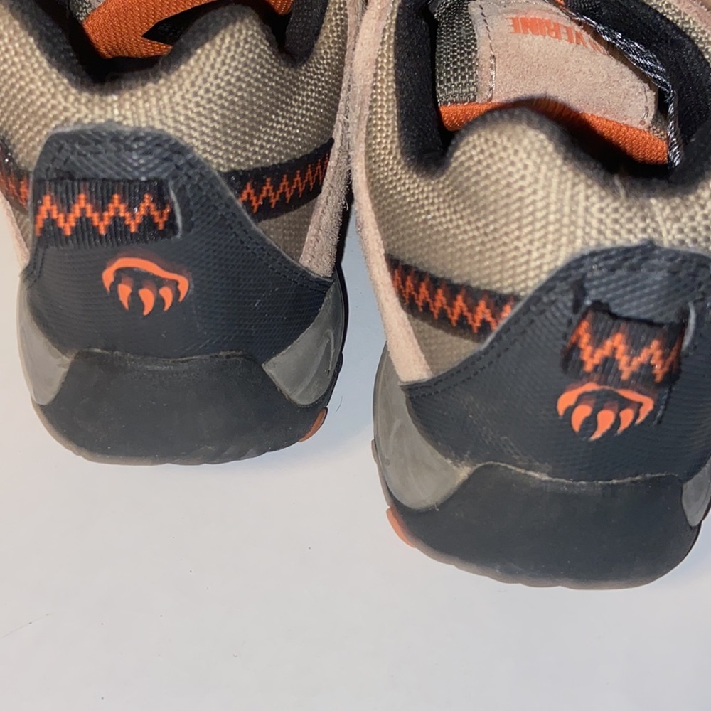 Wolverine Men's hiking shoes 🥾size 13 M - Picture 4 of 8